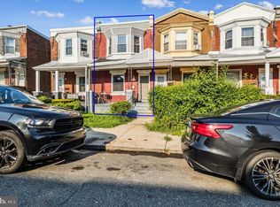 1529 N Robinson St, Philadelphia, PA 19151