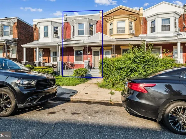 1529 N Robinson St, Philadelphia, PA 19151