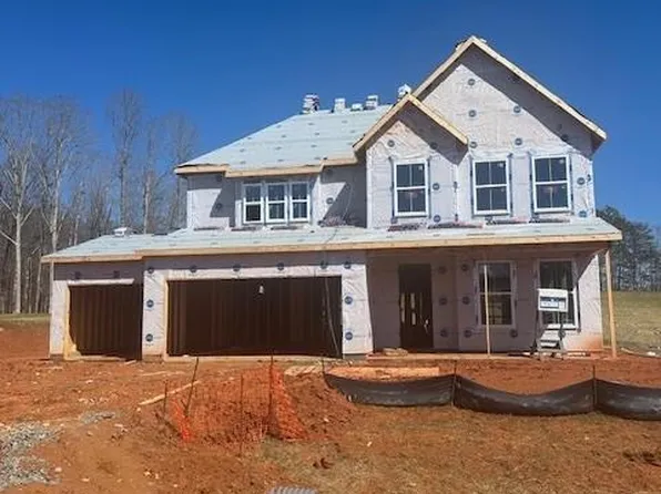 1306 Creek Knoll Dr, Lewisville, NC 27023