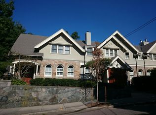 51 Rawson Rd, Brookline, MA 02445