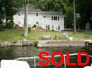 52 Gold Point Rd, Rock Hill, NY 12775