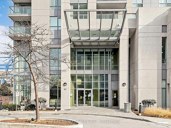 2nd image of 60 Brian Harrison Way #805