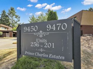 9452 Prince Charles Blvd #252, Surrey, BC V3V 1S6