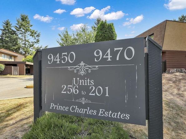 9452 Prince Charles Blvd #252, Surrey, BC V3V 1S6