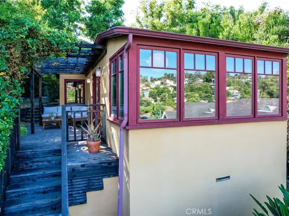 1659 Lucretia Ave, Los Angeles, CA 90026