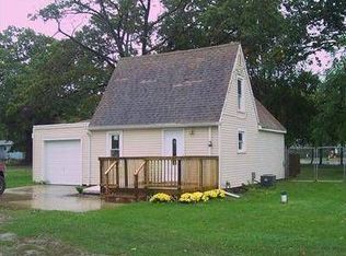2101 E Main St, Niles, MI 49120