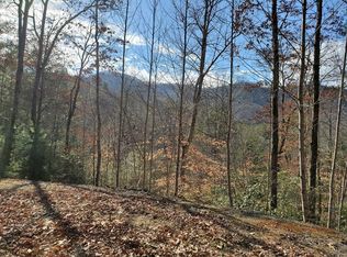 LOT 25 Cliff View Dr, Franklin, NC 28734