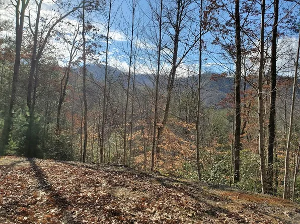 LOT 25 Cliff View Dr, Franklin, NC 28734