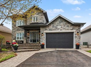 26 Honore Cres, The Nation, ON K0A2M0