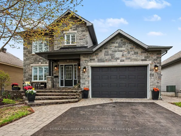 26 Honore Cres, The Nation, ON K0A 2M0