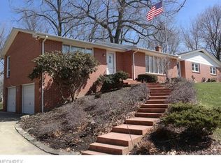 500 Overdale Ave NW, Canton, OH 44708