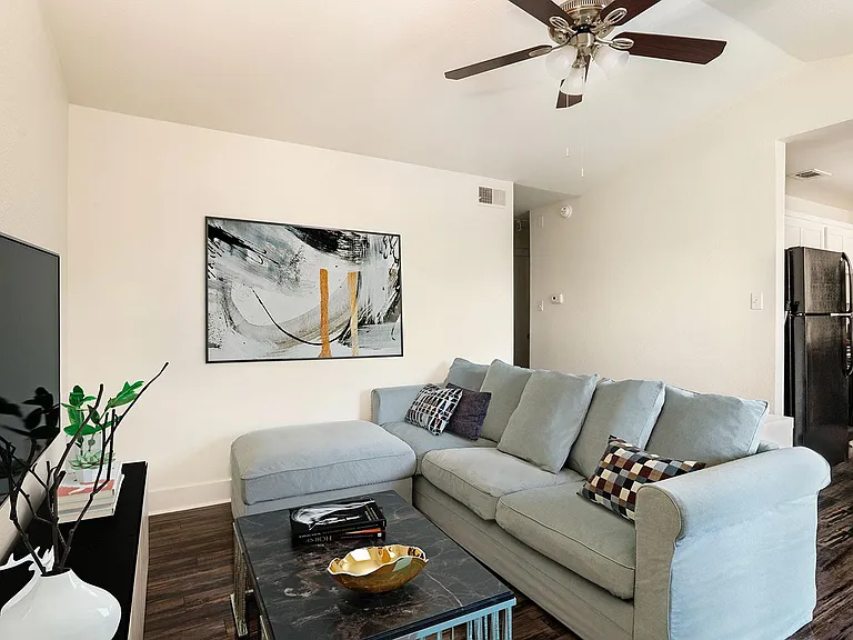Old South Austin Apartments — Photo 15