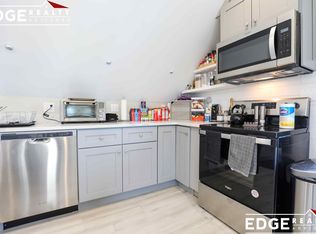 125 Murdock St #3, Brighton, MA 02135