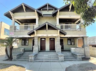 338.5 W 33rd St #A76525D07, Los Angeles, CA 90007
