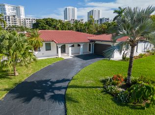 1330 W Terra Mar Dr, Pompano Beach, FL 33062