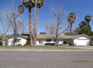 2400 W 5th St, Yuma, AZ 85364