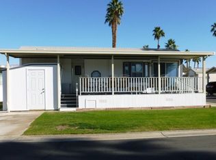 84136 Avenue 44 SPACE 227, Indio, CA 92203