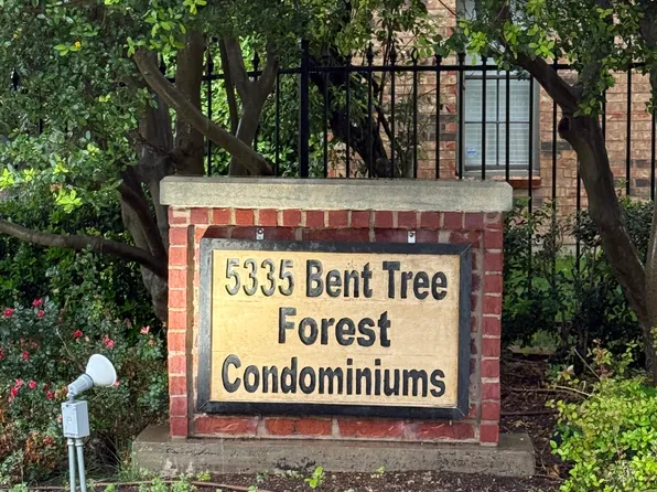 5335 Bent Tree Forest Dr APT 192, Dallas, TX 75248