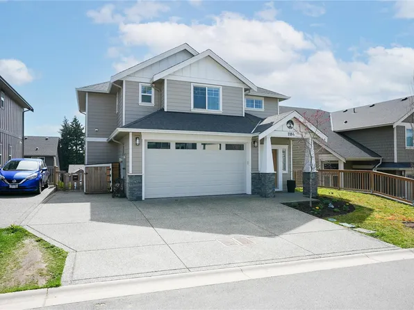 1184 Smokehouse Cres, Langford, BC V9C 0M6