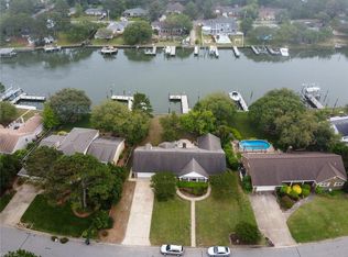 2613 Heston Rd, Virginia Beach, VA 23451