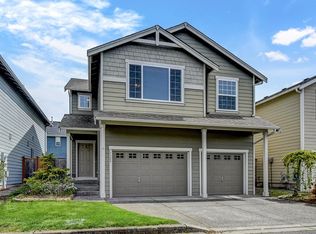 17323 13th Ave SE #30, Bothell, WA 98012