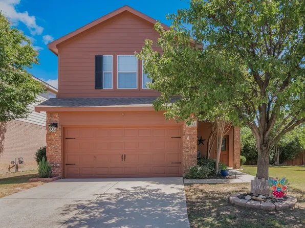 3021 Thicket Bend Ct, Fort Worth, TX 76244