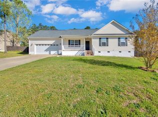 246 Himalaya Dr, Raeford, NC 28376