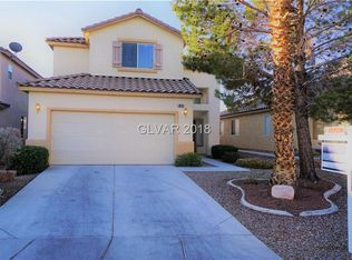 9635 Gisborn Dr, Las Vegas, NV 89147