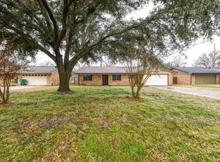 1414 N Dale Ave, Stephenville, TX 76401