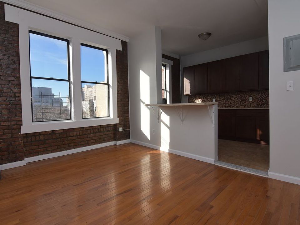 1st image of 551 W 170th St APT 43