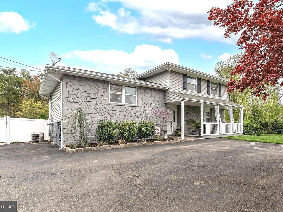 758 Kettle Run Rd, Marlton, NJ 08053 Zillow