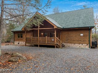 220 Amet Way, Cosby, TN 37722