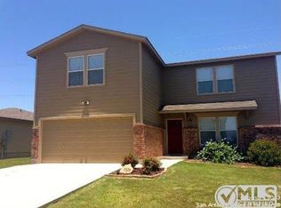 1529 Cap Stone Rdg, New Braunfels, TX 78130