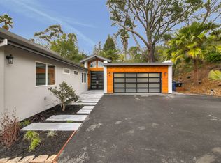 238 Hall Dr, Orinda, CA