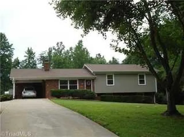 533 Brentwood Rd, Winston Salem, NC 27107