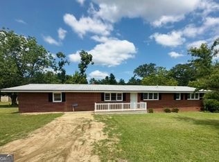 178 Advantage Ln, Swainsboro, GA 30401