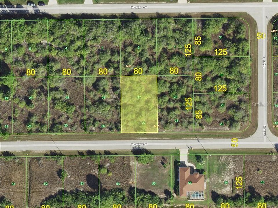 1st image of 15409 Hennipen Cir
