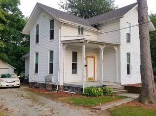 129 Howard St, Bellevue, OH 44811