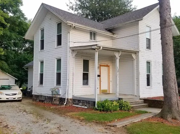 129 Howard St, Bellevue, OH 44811