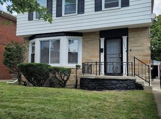 19474 Cheyenne St, Detroit, MI 48235