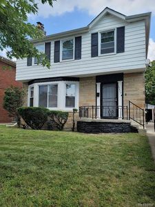 19474 Cheyenne St, Detroit, MI, 48235