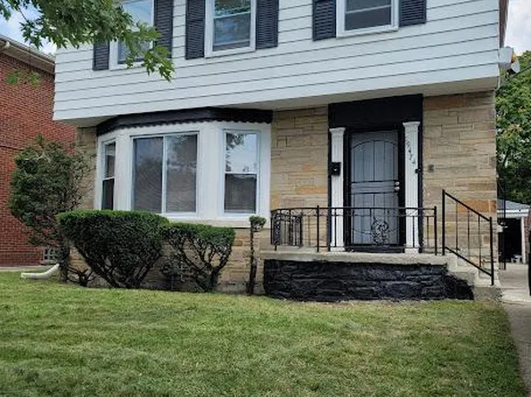 19474 Cheyenne St, Detroit, MI 48235