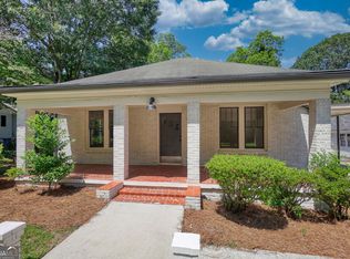2182 Brown St SW, Covington, GA 30014