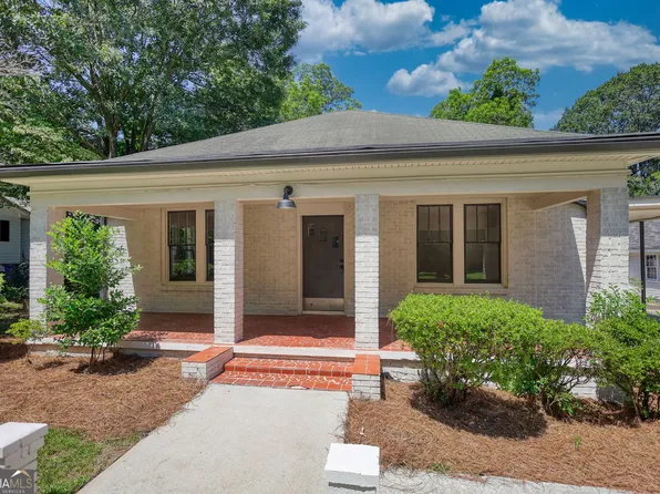 2182 Brown St SW, Covington, GA 30014