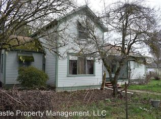 989 Grove St, Lebanon, OR 97355