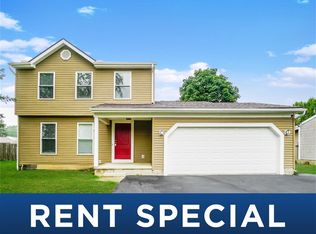6232 Glencairn Cir, Galloway, OH 43119