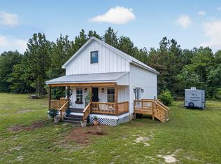 670 N Windsor Rd, Windsor, SC 29856