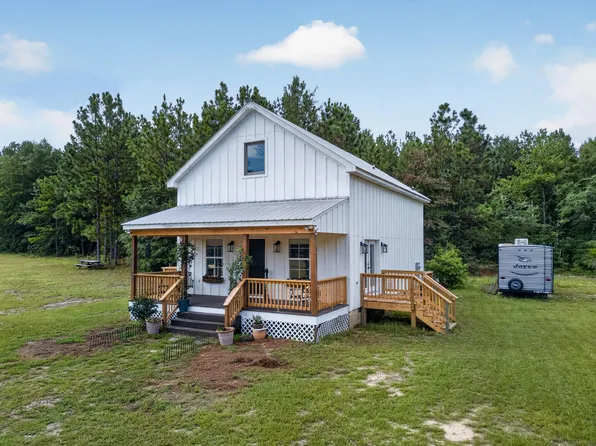 670 N Windsor Rd, Windsor, SC 29856