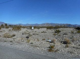 1621 S Omaha Ave, Pahrump, NV 89048