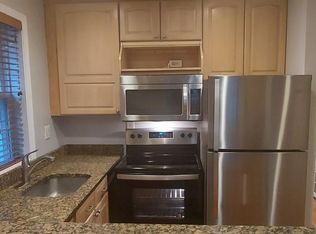 4200 Grant St NE APT 201, Washington, DC 20019